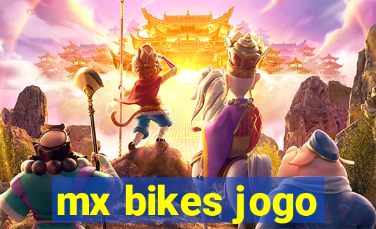 mx bikes jogo